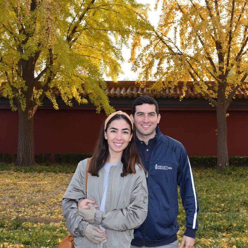 Mariano Garza (marianojgv) Twitter