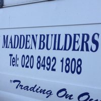 Madden Builders (@maddenbuilders) 's Twitter Profile