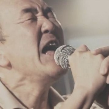 インドの鼻の長い奴さんのプロフィール画像
