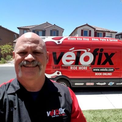 Mobile bike shop serving the Las Vegas area Boulder City and *Pahrump*.
Book on line and we come to you!
#SaveTimeRideMore