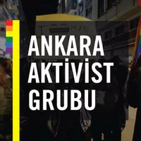 AnkaraAktivistGrubu(@ankara_aktivist) 's Twitter Profile Photo
