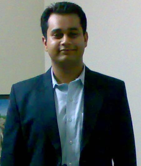 In simple words i am a great guy.......bla bla and bla
Ha Ha Ha.........Hu Hu Hu..............and He He He