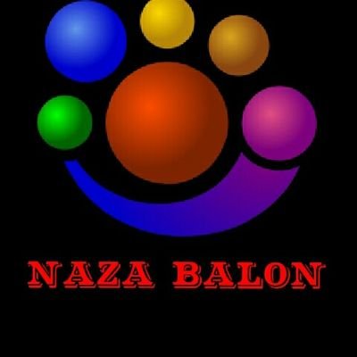 NAZA BALON
Pusat aneka Balon,memproduksi | Menjual | Menyewakan Berbagai Balon Promosi: Balon Gate,Balon Tepuk,Balon Latex,Dekorasi Balon,Balon Udara,dll