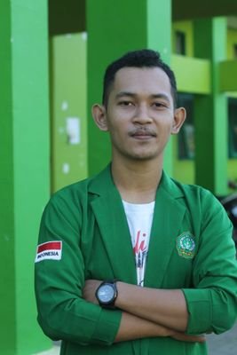 RianHid42534182's profile picture. SOLIDAR17AS