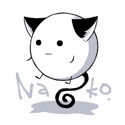 なこ Nakmoooo Twitter
