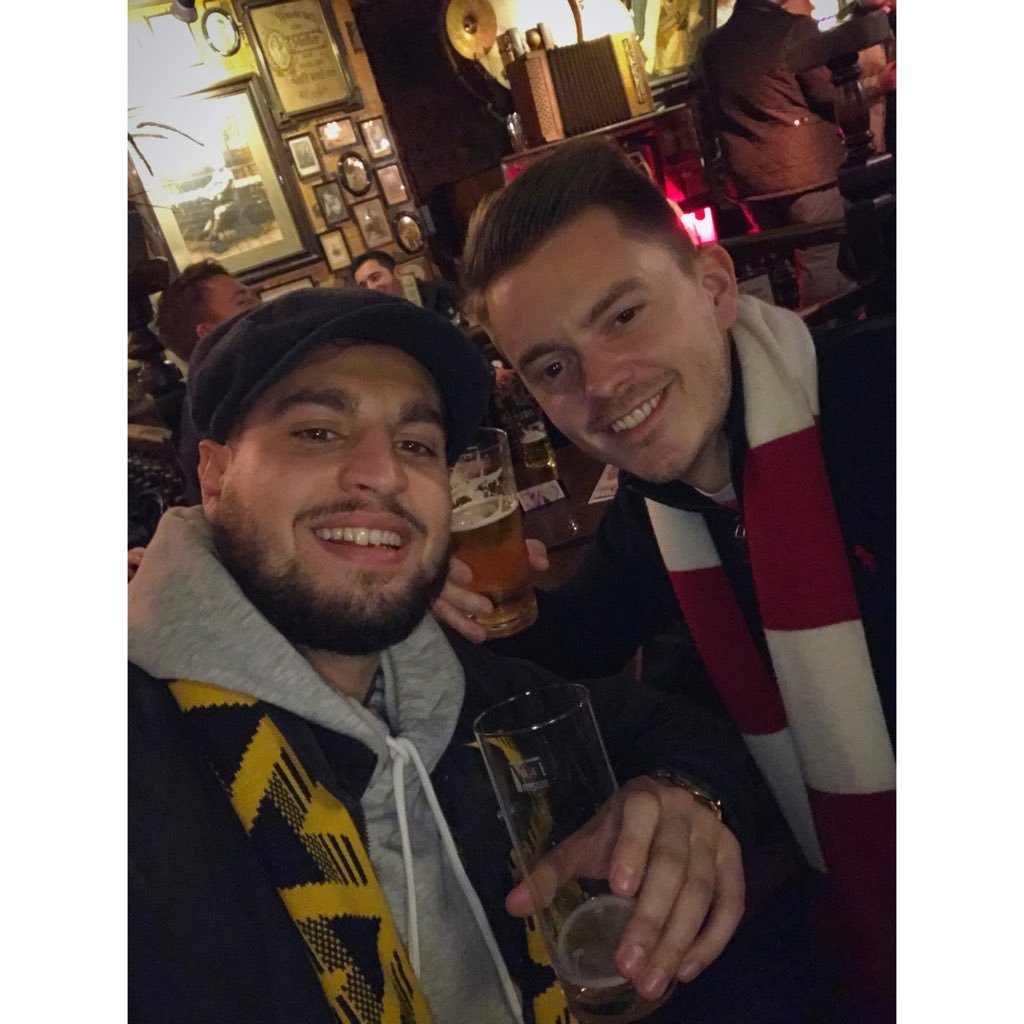 rishimehra123's profile picture. Keeping the internet safe one impression at a time with IAS and talking rubbish about Arsenal. Warning: Tweets are likley to be very boring.
