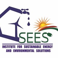 Institute for Sustainable Energy&Env'tal Solutions (@iseesghana) 's Twitter Profile Photo Institute for Sustainable Energy&Env'tal Solutions (@iseesghana) 's Twitter Profile Photo