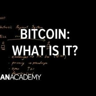 Crypto para meraklısı.