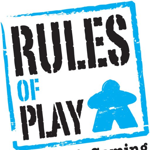 Rules of Play Bristol
