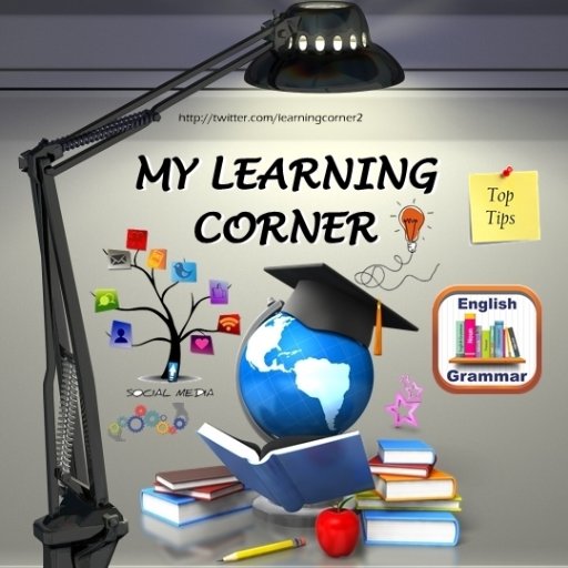 learningcorner2's profile picture. 