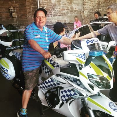 I love things such as V8 Supercars my favorite driver is Renee Grace I also love watching old police shows and Entertainment such a Live shows and Sport NRL