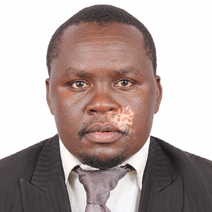 A political analyst and social economic ambassador