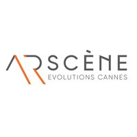 Ar'Scène Evolutions Cannes(@ArSceneCannes) 's Twitter Profile Photo