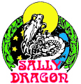 sally dragonさんのプロフィール画像