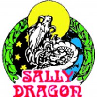 sally dragon(@sally_dragon) 's Twitter Profile Photo