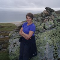 Maria Limonci 🍍 (@mariaintroon) 's Twitter Profile