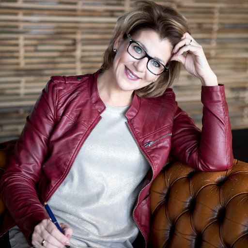 VickyGiltjes's profile picture. Coach, trainer en MfN Registermediator bij Bureau Luister.