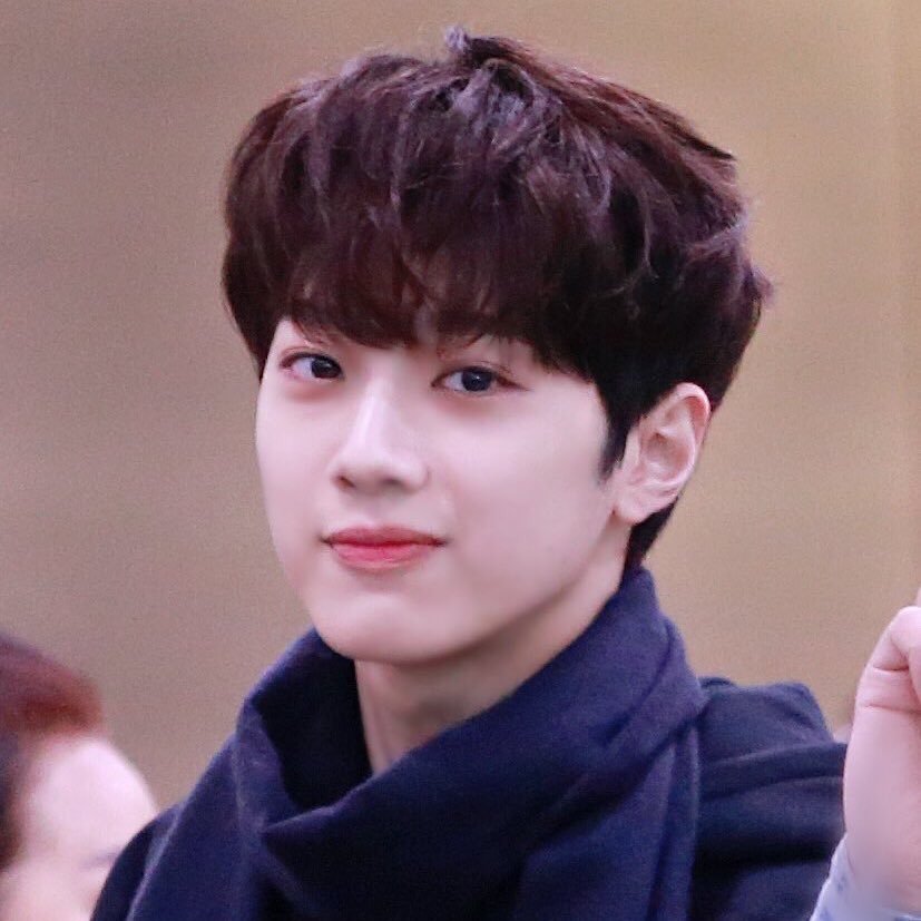 Djwnq1's profile picture. 관린이 지훈이 ❤️X1000000 워너원💕