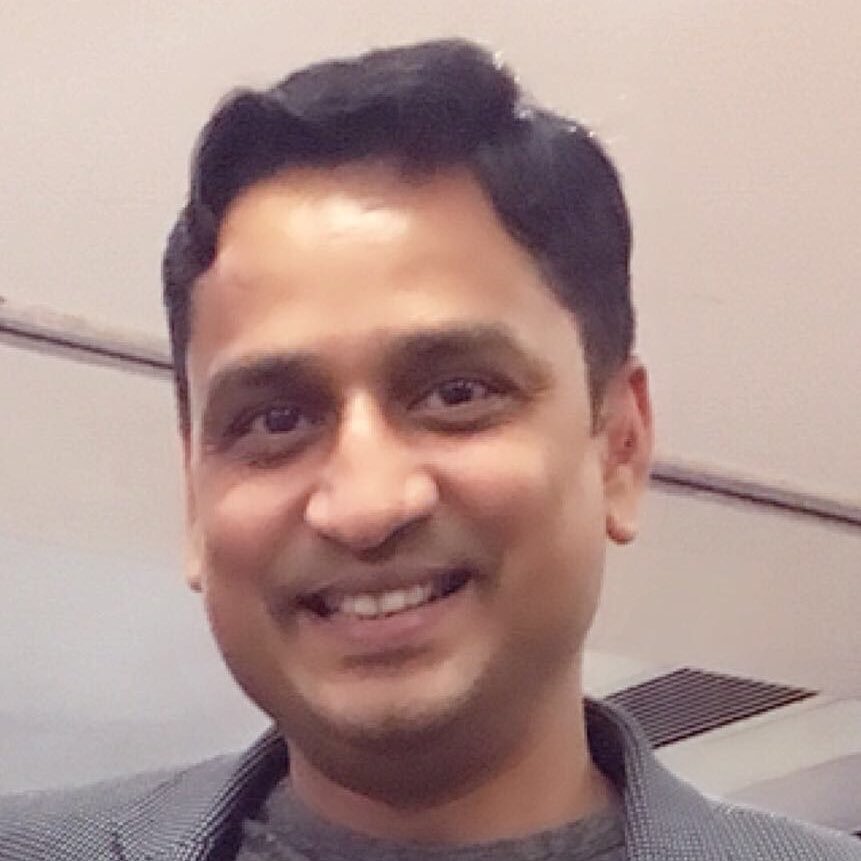 Alok Mishra