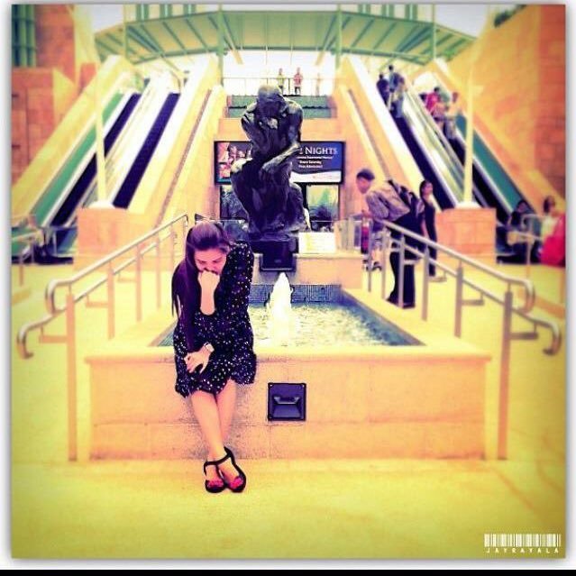 romina_rosellon's profile picture. One sweet ride to life, love, heartaches, passion, hopes, dreams, disappointments and the world.