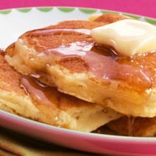Bessie's Flapjack House - best pancakes to be found in Chokio, MN - gateway to Morris, MN!