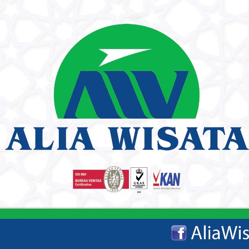 - Umrah/Hajj Travel - Wisata Muslim Middle East - Tiket Domestik / International - Hotel Reservation - 021 8661 2366 - info@aliawisata.com