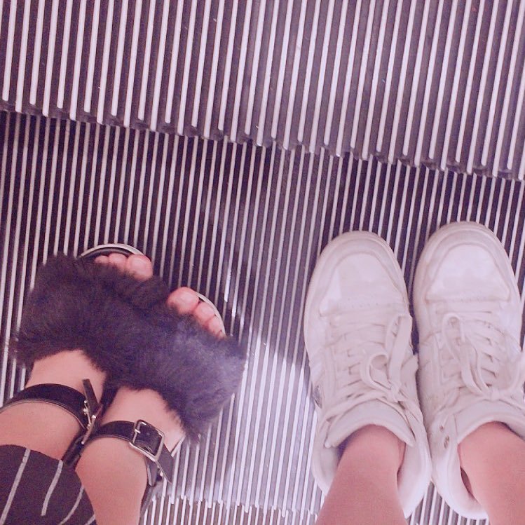 tJuVyjNnFrzfaCz's profile picture. 嵐 おそ松さんとか大好きです！！ フォローよろたん💓 musically ゆいcom