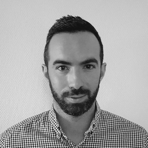 RomainLasso's profile picture. 