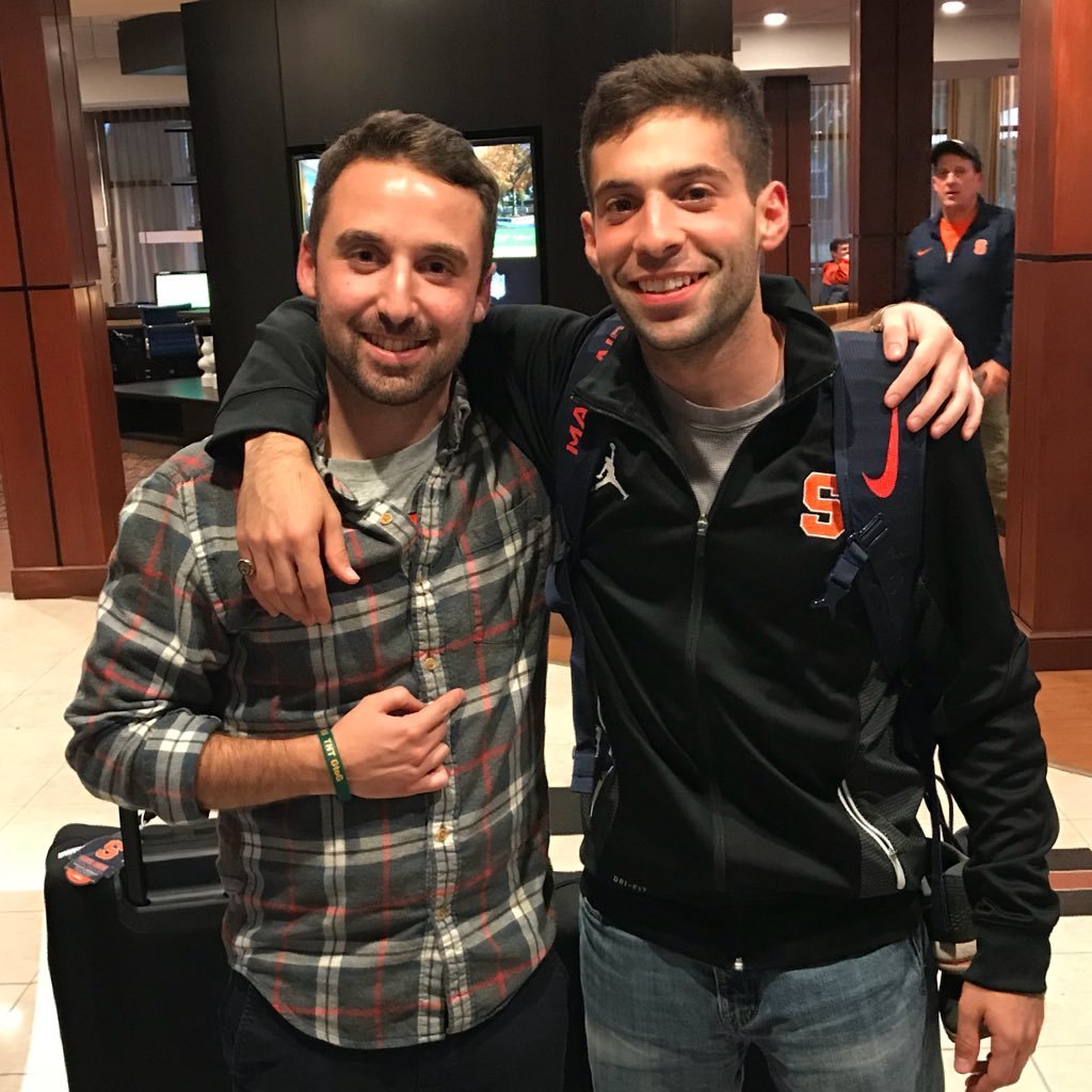 JonathanSqueri's profile picture. New Jersey, NY Yankees, Syracuse University, PGA TOUR