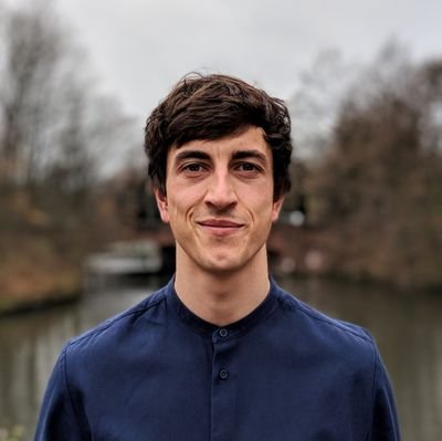 🏢 Head of Product @ottogroup_com
🤖 Building Apps & Chatbots
🚲 Road & MTB
👌 Living in Hamburg