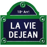 La viedejean (@viedejean) 's Twitter Profile Photo La viedejean (@viedejean) 's Twitter Profile Photo