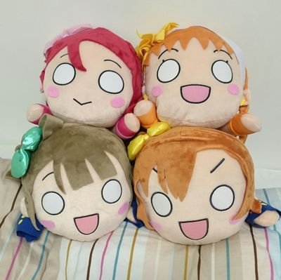 🐤☀️風宮華🍊🌸さんのプロフィール画像