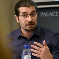 Hozan Ibrahim (@hozan_i) 's Twitter Profile