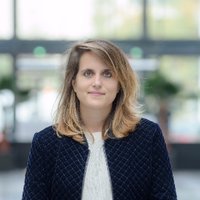 Aurélie Truchet (@t_aurelie) 's Twitter Profile