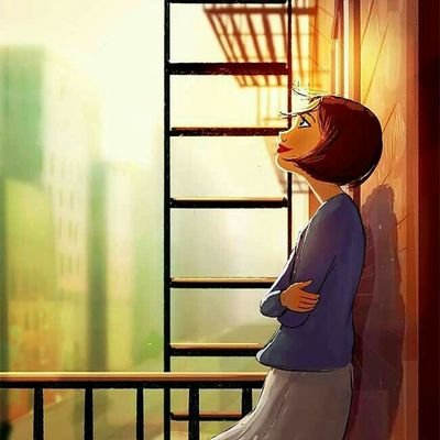 ليه اكتب تويتة لما ممكن اعمل ريتويت