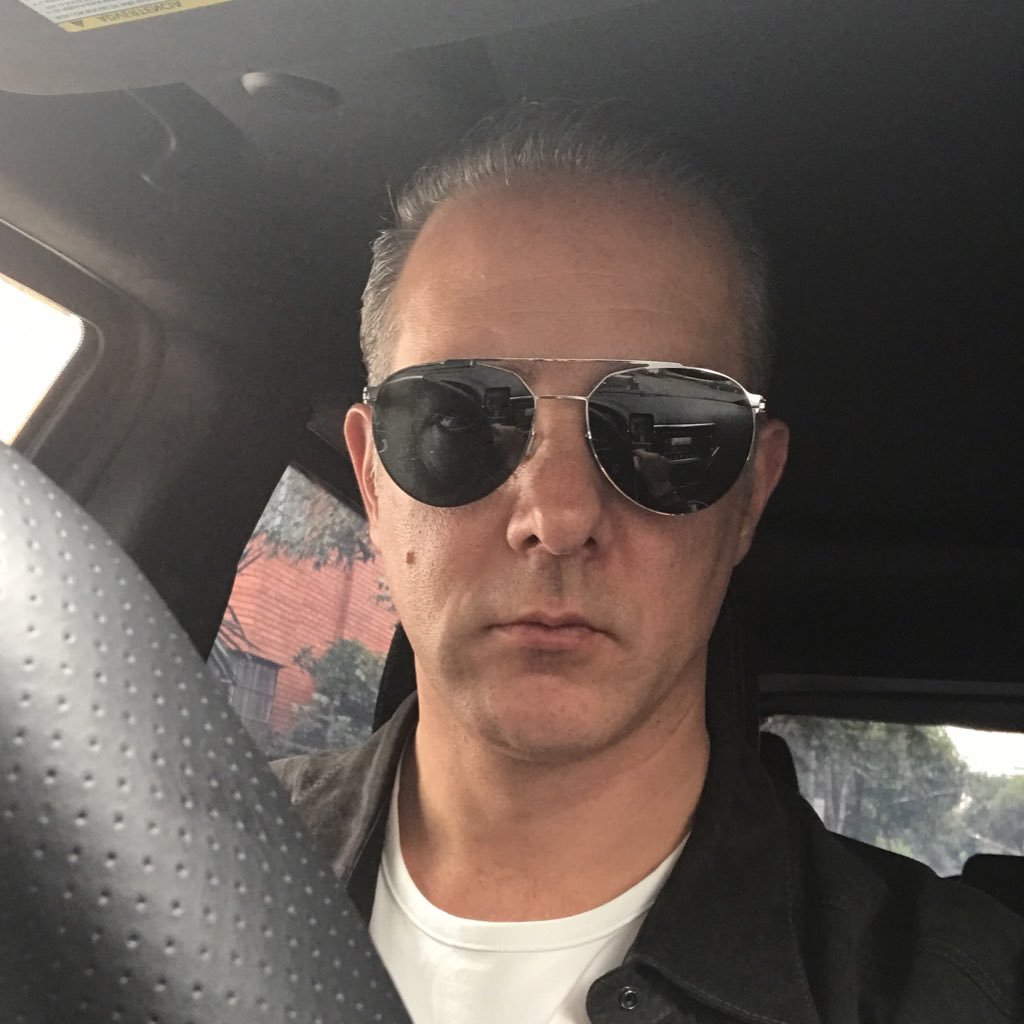 chuchofares's profile picture. why worry? why not?