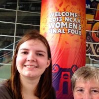 Beth Prange (@wlfhoops) 's Twitter Profile