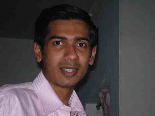 danishkdaniel's profile picture. 