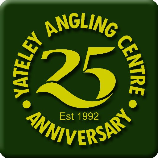 Yateley Angling