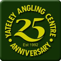 Yateley Angling (@yateleyangling) 's Twitter Profile