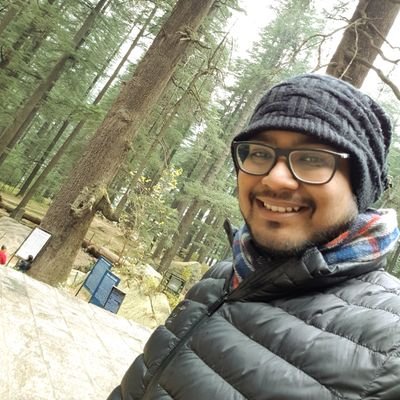 AnkurBnd's profile picture. Life is changing...