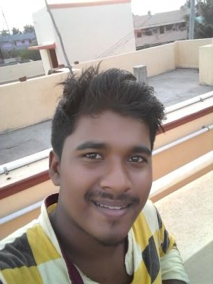 Vijay12243066's profile picture. 