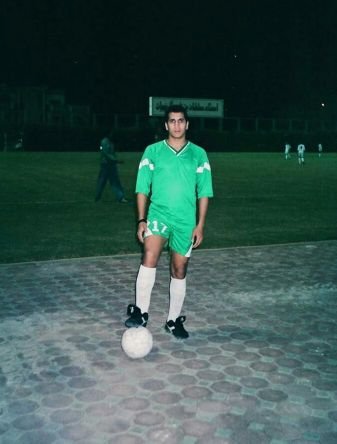 ‏كره القدم