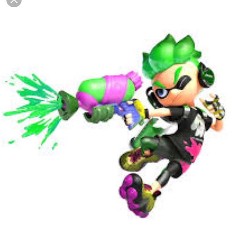 grans fans de Guillaume et kim et si vous voulez mon code amis demander moi 👍#vivelateamg&k. ❤️❤️#splatoonetminecraftswitch🎮🎮