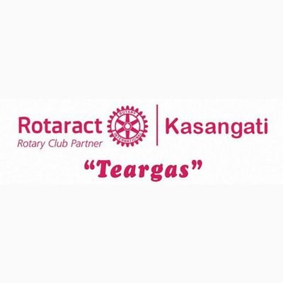 The official twitter account for the Rotaract Club of Kasangati.
We meet every Friday at Ibamba Restaurant in Uganda museum, kamwokya from 6:00p.m to 7:00p.m.