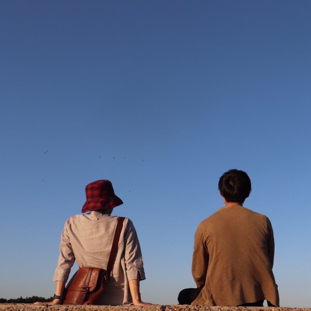 skyflow790308's profile picture. 岡大競技ダンス部 OB