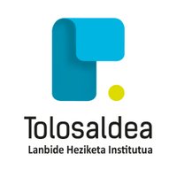 Tolosaldea LH(@TolosaldeaLH) 's Twitter Profile Photo