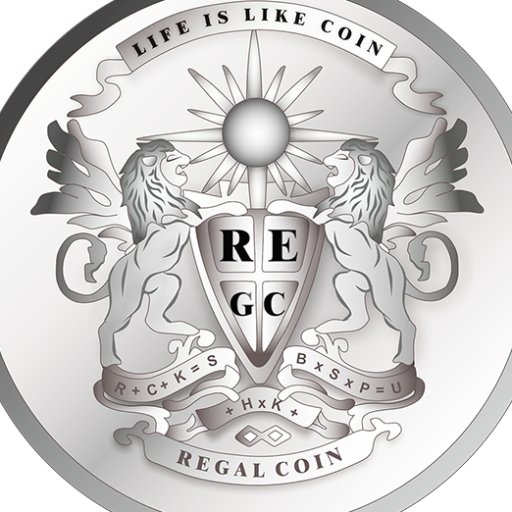 RegalcoinNLD's profile picture. 