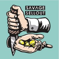 Savage Sellout(@SavageSellout) 's Twitter Profile Photo