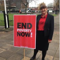 Barbara Bentham (@cllrbentham) 's Twitter Profile